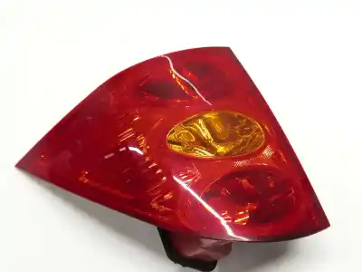 Peça sobressalente para automóvel em segunda mão farolim traseiro esquerdo por peugeot 1007 (km_) 1.4 16v referências oem iam 