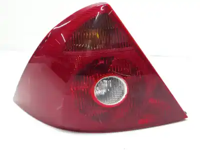Peça sobressalente para automóvel em segunda mão farolim traseiro esquerdo por ford mondeo iii sedán (b4y) 2.0 16v tddi / tdci referências oem iam 1s7113404ah