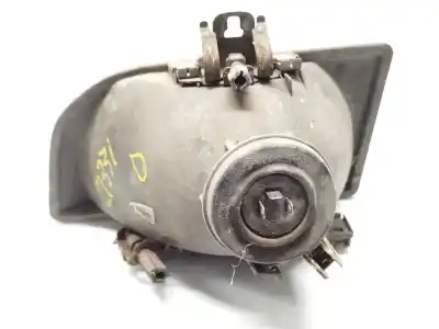 Peça sobressalente para automóvel em segunda mão farol / farolim direito por ford fiesta iii (gfj) 1.1 referências oem iam 