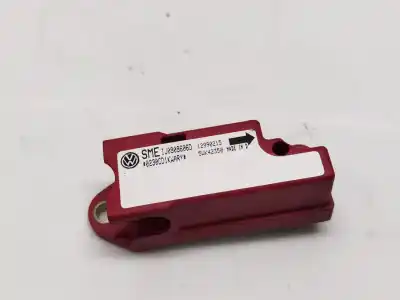 İkinci el araba yedek parçası SENSÖR için VOLKSWAGEN GOLF IV (1J1) 1.8 OEM IAM referansları 1J0909606D  