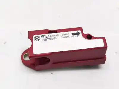 İkinci el araba yedek parçası SENSÖR için VOLKSWAGEN GOLF IV (1J1) 1.8 OEM IAM referansları 1J0909606D  