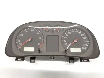 İkinci el araba yedek parçası ENSTRÜMAN PANELI için VOLKSWAGEN GOLF IV (1J1) 1.8 OEM IAM referansları 1J0919881B  