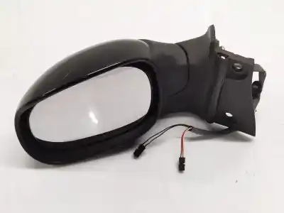 İkinci el araba yedek parçası SOL AYNA için PEUGEOT 1007 (KM_) 1.4 16V OEM IAM referansları   