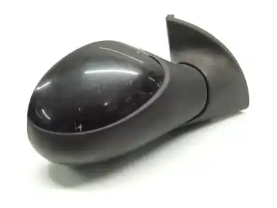 Peça sobressalente para automóvel em segunda mão espelho retrovisor direito por peugeot 1007 (km_) 1.4 16v referências oem iam   