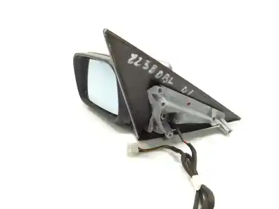 Pezzo di ricambio per auto di seconda mano specchio sinistro per bmw 3 compact (e46) 316 ti riferimenti oem iam   