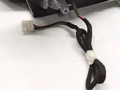 Pezzo di ricambio per auto di seconda mano specchio sinistro per bmw 3 compact (e46) 316 ti riferimenti oem iam   