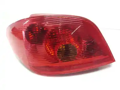 Piesă de schimb auto la mâna a doua lampã spate stânga pentru peugeot 307 (3a/c) 1.6 16v referințe oem iam 