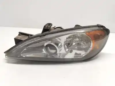 Tweedehands auto-onderdeel linker koplamp voor nissan primera hatchback (p11) 1.6 16v oem iam-referenties 89006454