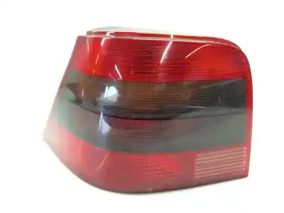 Peça sobressalente para automóvel em segunda mão farolim traseiro esquerdo por volkswagen golf iv (1j1) 1.8 referências oem iam 