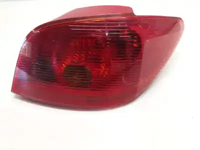 Piesă de schimb auto la mâna a doua lampã spate dreapta pentru peugeot 307 (3a/c) 1.6 16v referințe oem iam 