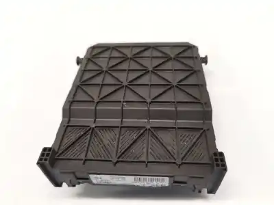 Peça sobressalente para automóvel em segunda mão centralina bsi por citroen xsara picasso (n68) 2.0 hdi referências oem iam 9652474680