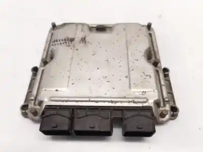 Peça sobressalente para automóvel em segunda mão centralina de motor uce por citroen xsara picasso (n68) 2.0 hdi referências oem iam 9651593480