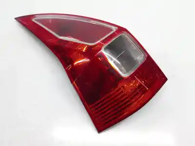 Peça sobressalente para automóvel em segunda mão farolim traseiro esquerdo por renault megane ii ranchera familiar (km0/1_) 1.5 dci (km16, km1e) referências oem iam 
