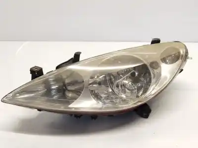 Piesă de schimb auto la mâna a doua far stânga pentru peugeot 307 (3a/c) 1.6 16v referințe oem iam 