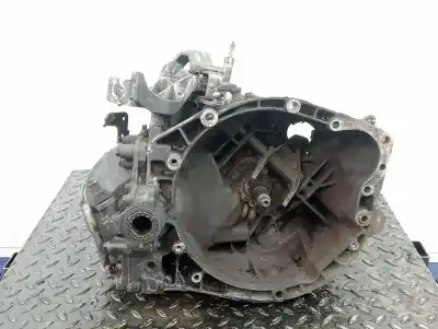 Pezzo di ricambio per auto di seconda mano RIDUTTORE per PEUGEOT EXPERT FURGÓN (222)  Riferimenti OEM IAM 20LE93  