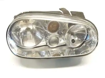 Peça sobressalente para automóvel em segunda mão farol / farolim direito por volkswagen golf iv (1j1) 1.8 referências oem iam 1j1941018k