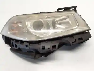 Peça sobressalente para automóvel em segunda mão farol / farolim direito por renault megane ii ranchera familiar (km0/1_) 1.5 dci (km16, km1e) referências oem iam 8200412742c