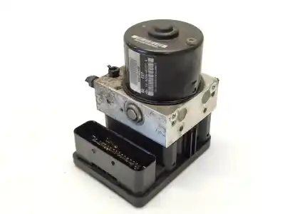 Peça sobressalente para automóvel em segunda mão abs por peugeot 1007 (km_) 1.4 16v referências oem iam 9654777580