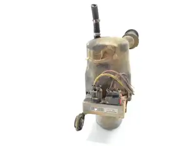 Peça sobressalente para automóvel em segunda mão bomba de direção por peugeot 307 (3a/c) 1.6 16v referências oem iam 9653624580