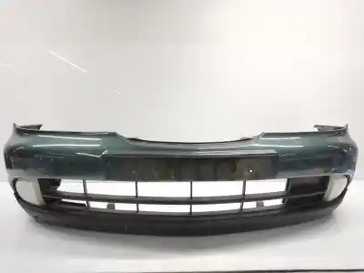 Автозапчастина б/у передній бампер для nissan primera hatchback (p11) 1.8 16v посилання на oem iam 