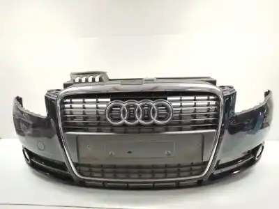Pièce détachée automobile d'occasion le pare-choc avant pour audi a4 b7 avant (8ed) 2.0 tdi 16v références oem iam 