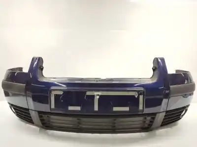 Автозапчастина б/у передній бампер для volkswagen passat b5.5 variant (3b6) 2.0 посилання на oem iam 