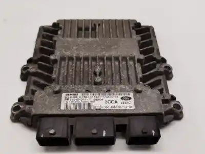 Peça sobressalente para automóvel em segunda mão  por FORD FUSION (JU_)  Referências OEM IAM 6S6112A650BA  55WS40404AT