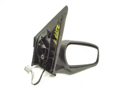 Peça sobressalente para automóvel em segunda mão  por FORD FUSION (JU_)  Referências OEM IAM   