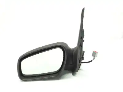 Peça sobressalente para automóvel em segunda mão ESPELHO RETROVISOR ESQUERDO por FORD FUSION (JU_)  Referências OEM IAM   