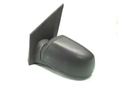 Peça sobressalente para automóvel em segunda mão espelho retrovisor esquerdo por ford fusion (ju_) 1.4 tdci referências oem iam   