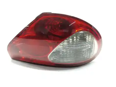 Автозапчастина б/у правий ліхтар для jaguar x-type i (x400) 2.0 d посилання на oem iam 