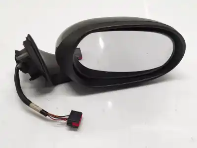 Автозапчастина б/у правий задний огляд для jaguar x-type i (x400) 2.0 d посилання на oem iam 