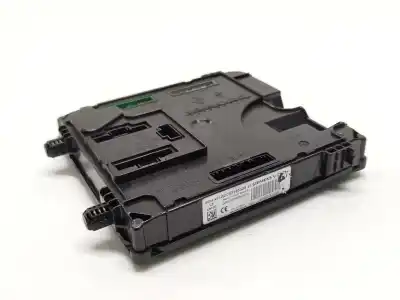 Автозапчастина б/у БЛОК УПРАВЛІННЯ КОМФОРТОМ для RENAULT LAGUNA III (BT0/1) 1.5 dCi (BT00 BT0A BT0T BT1J) Посилання на OEM IAM 284B10050R  