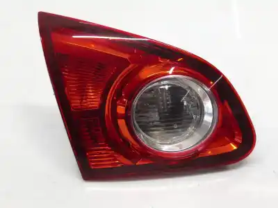 Автозапчастина б/у ЦЕНТРАЛЬНИЙ ЗАДНІЙ ЛАМП для NISSAN QASHQAI / QASHQAI +2 I (J10, NJ10, JJ10E) 2.0 Посилання на OEM IAM   