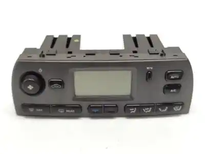 Автозапчастина б/у КОНТРОЛЬ ОПАЛЕННЯ / КОНДИЦІОНАЦІЇ для JAGUAR X-TYPE I (X400) 2.0 D Посилання на OEM IAM 1X4H18C612GC  