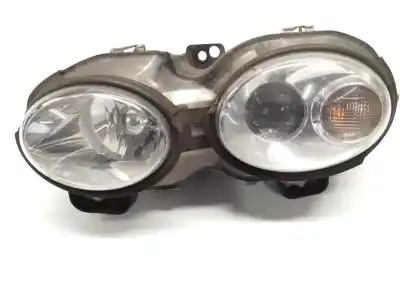 Автозапчастина б/у ЛІВА ФАРА для JAGUAR X-TYPE I (X400) 2.0 D Посилання на OEM IAM   