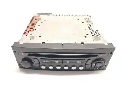 Peça sobressalente para automóvel em segunda mão  por CITROEN C2 (JM_)  Referências OEM IAM 96537894XT00  