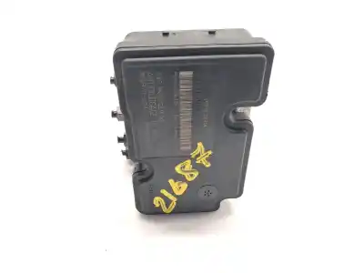 Peça sobressalente para automóvel em segunda mão abs por citroen c2 (jm_) 1.4 hdi referências oem iam 9658260080  