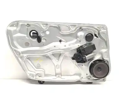 Автозапчастина б/у регулятор вікна передній лівий для volkswagen passat b5.5 variant (3b6) 2.0 посилання на oem iam 3b4837755d