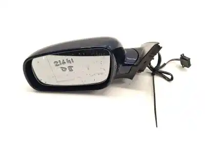 Автозапчастина б/у ліве дзеркало для volkswagen passat b5.5 variant (3b6) 2.0 посилання на oem iam 