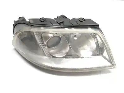 Second-hand car spare part RIGHT HEADLIGHT for VOLKSWAGEN PASSAT B5.5 VARIANT (3B6) 2.0 OEM IAM references 3B0941016AN  