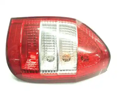 Second-hand car spare part RIGHT TAILGATE LIGHT for OPEL ZAFIRA A MONOSPACE (T98) 1.8 16V (F75) OEM IAM references 9117446  