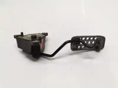 Second-hand car spare part potentiometer for nissan note (e11, ne11) 1.5 dci oem iam references 18002ax700  