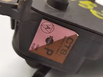 Second-hand car spare part potentiometer for nissan note (e11, ne11) 1.5 dci oem iam references 18002ax700  