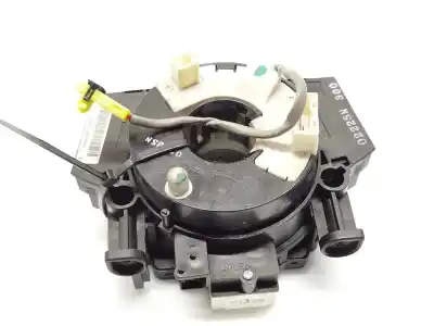 Peça sobressalente para automóvel em segunda mão fita do airbag por nissan note (e11, ne11) 1.5 dci referências oem iam 25560bh00c