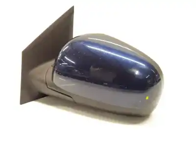 Peça sobressalente para automóvel em segunda mão espelho retrovisor direito por nissan note (e11, ne11) 1.5 dci referências oem iam   
