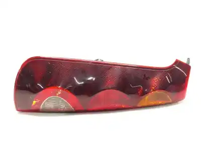 Second-hand car spare part LEFT TAILGATE LIGHT for NISSAN NOTE (E11, NE11)  OEM IAM references 265559U000  