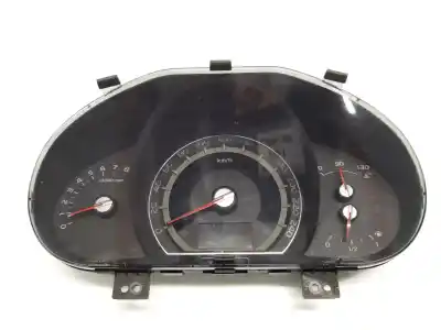 Tweedehands auto-onderdeel instrumentenpaneel voor kia sportage iii (sl) 1.6 gdi oem iam-referenties 9402330105