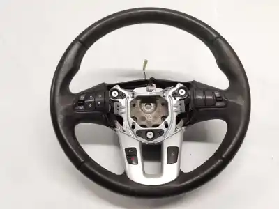 Tweedehands auto-onderdeel stuur voor kia sportage iii (sl) 1.6 gdi oem iam-referenties 