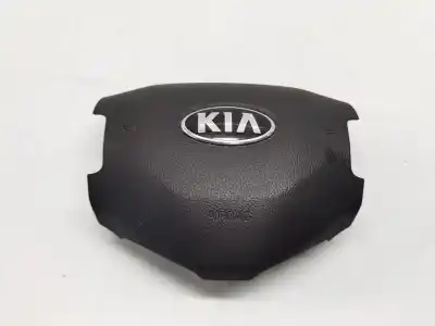 Tweedehands auto-onderdeel airbag voor links voor kia sportage iii (sl) 1.6 gdi oem iam-referenties 569003u101